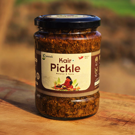 Kasutam Kair Pickle