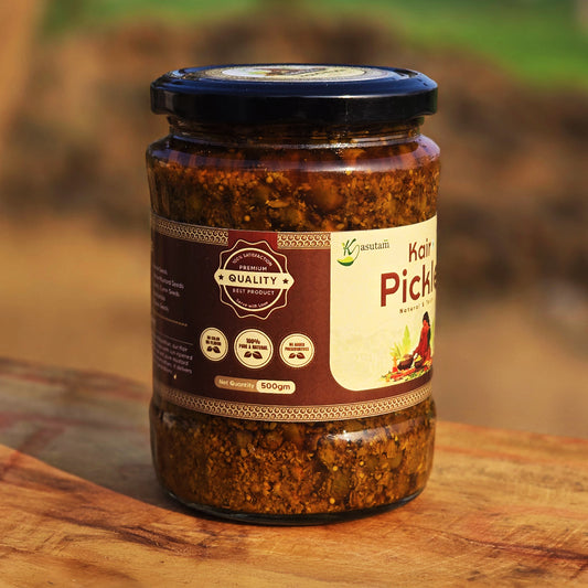 Kasutam Kair Pickle