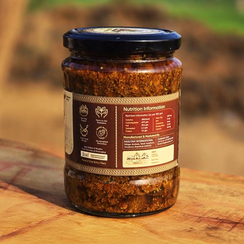 Kasutam Kair Pickle